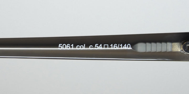 Andy Wolf 5061 Eyeglasses