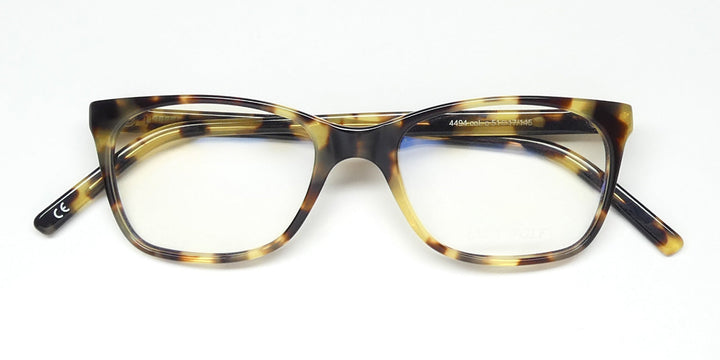 Andy Wolf 4494 Eyeglasses