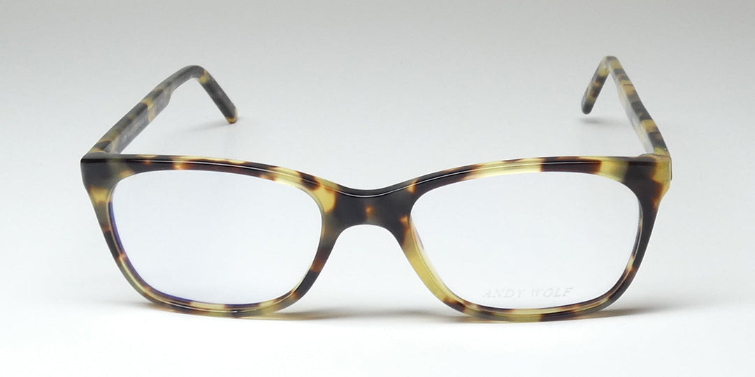 Andy Wolf 4494 Eyeglasses