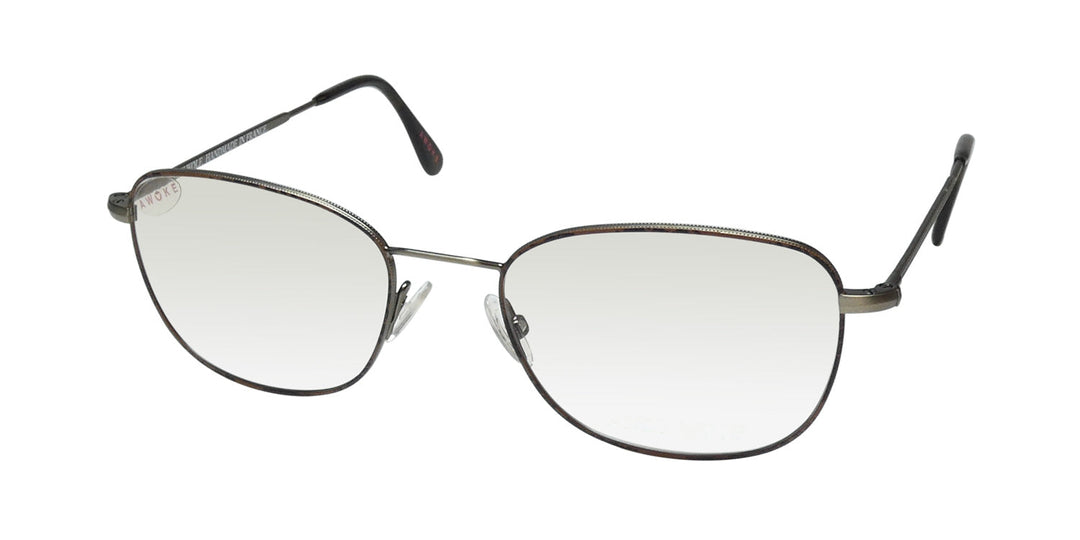 Andy Wolf 4716 Eyeglasses