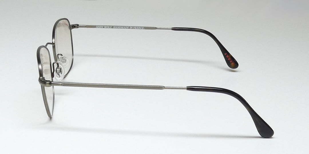 Andy Wolf 4716 Eyeglasses