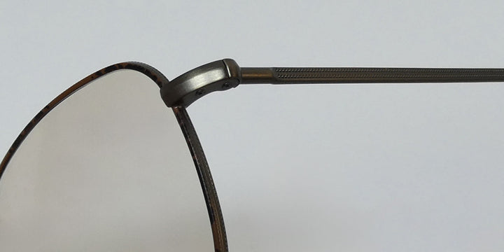 Andy Wolf 4716 Eyeglasses
