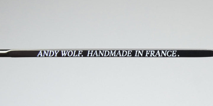 Andy Wolf 4716 Eyeglasses