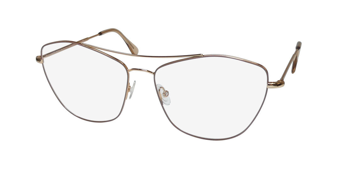 Andy Wolf 4747 Eyeglasses