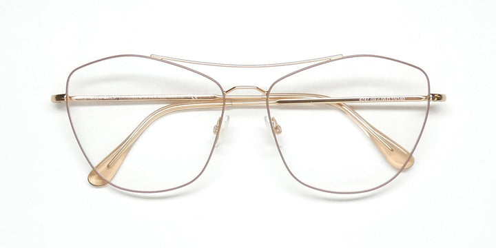 Andy Wolf 4747 Eyeglasses