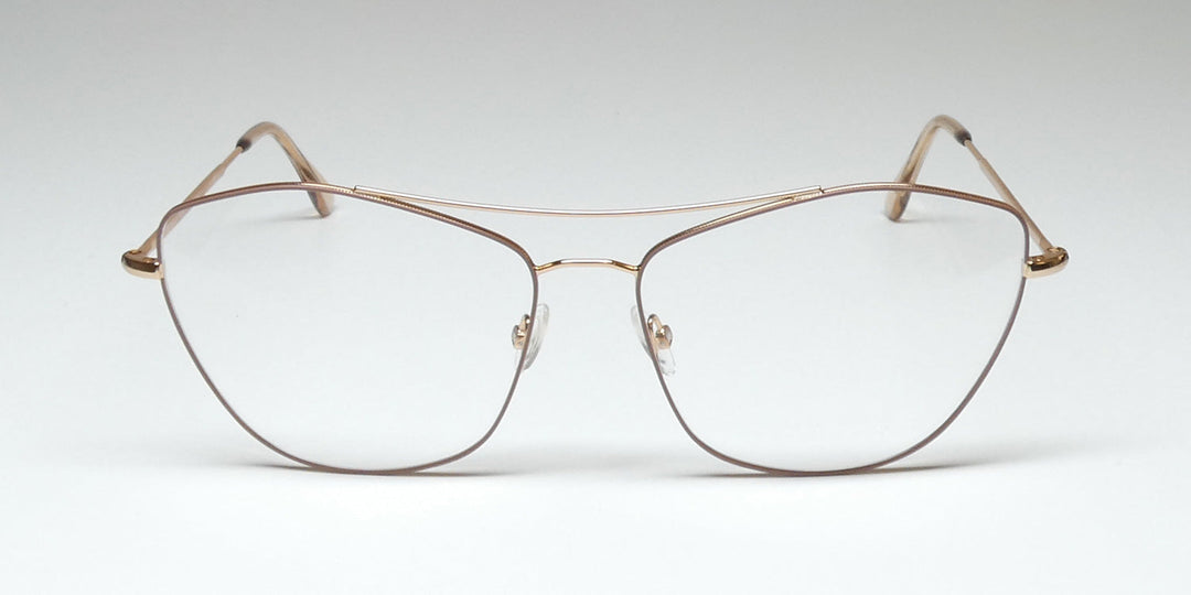 Andy Wolf 4747 Eyeglasses