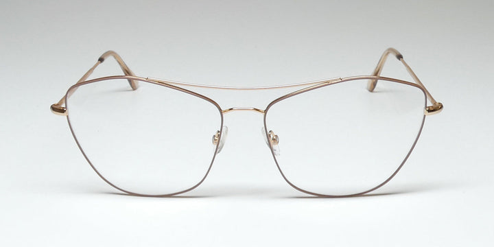 Andy Wolf 4747 Eyeglasses
