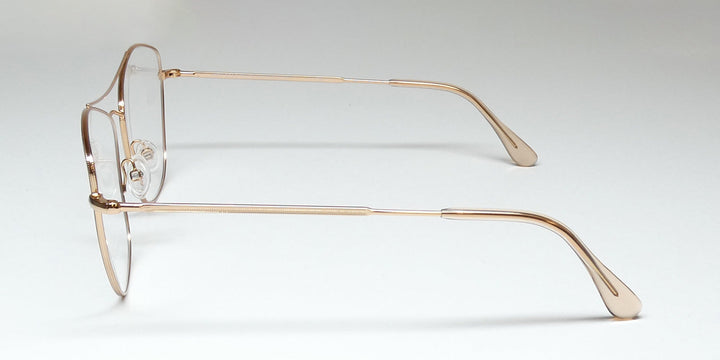 Andy Wolf 4747 Eyeglasses