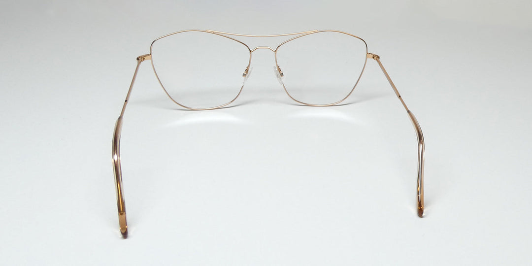 Andy Wolf 4747 Eyeglasses