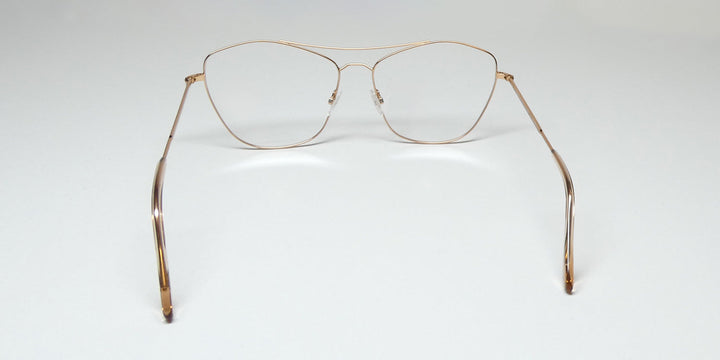 Andy Wolf 4747 Eyeglasses