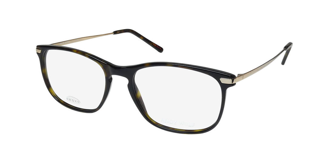 Andy Wolf 4548 Eyeglasses