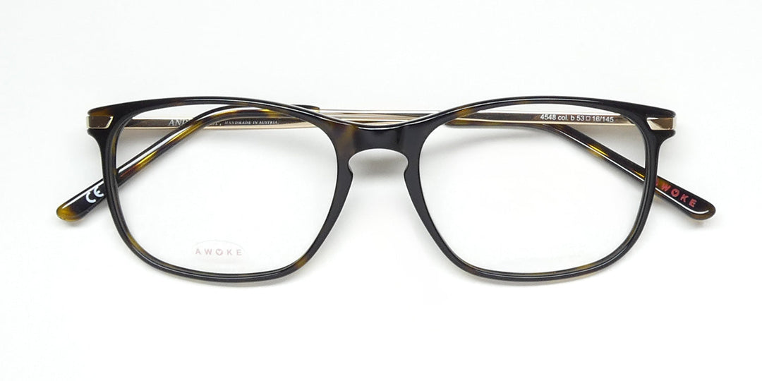 Andy Wolf 4548 Eyeglasses