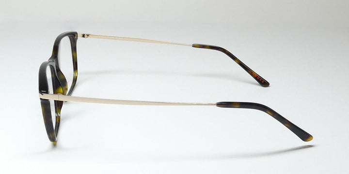 Andy Wolf 4548 Eyeglasses