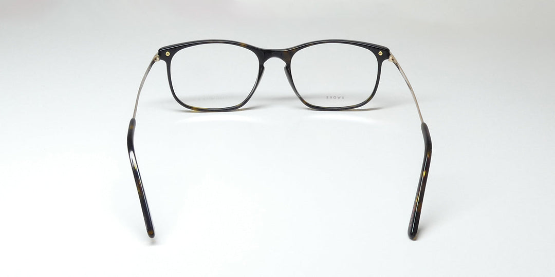 Andy Wolf 4548 Eyeglasses
