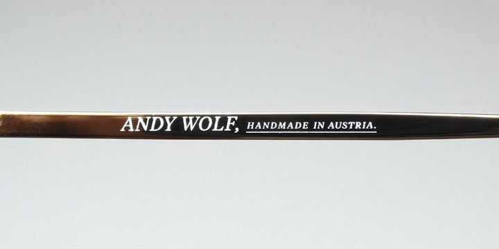 Andy Wolf 4548 Eyeglasses