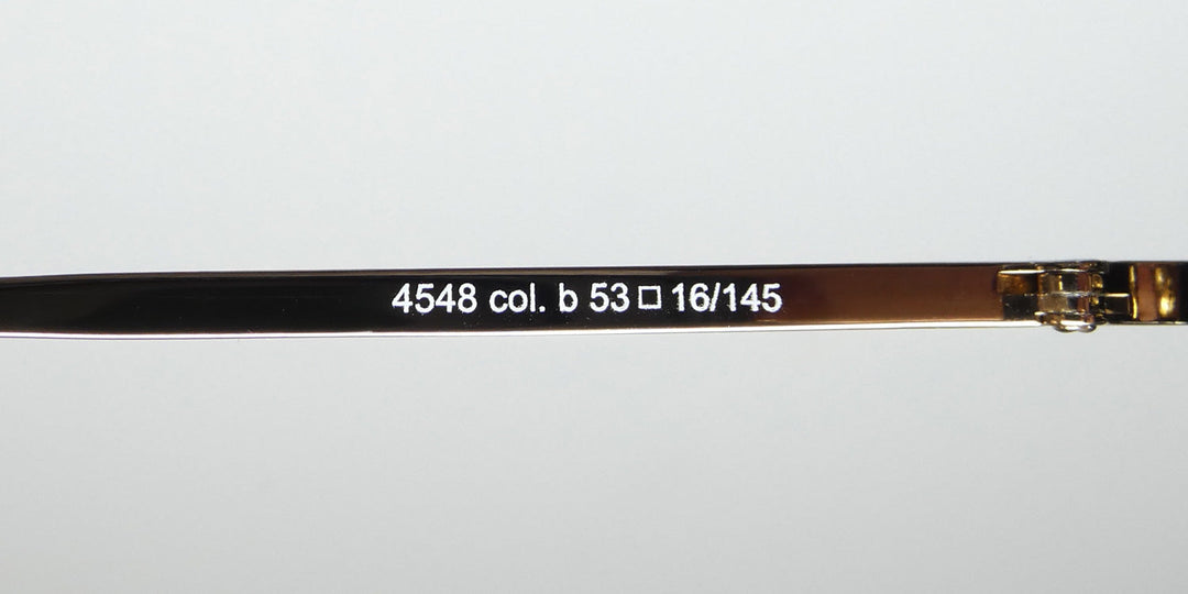 Andy Wolf 4548 Eyeglasses