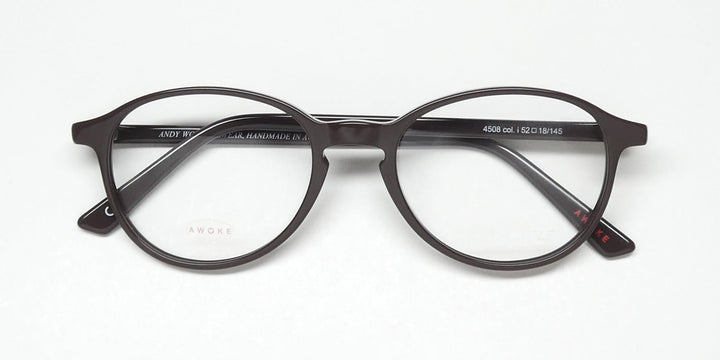 Andy Wolf 4508 Eyeglasses