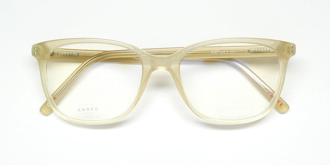 Andy Wolf 4507 Eyeglasses