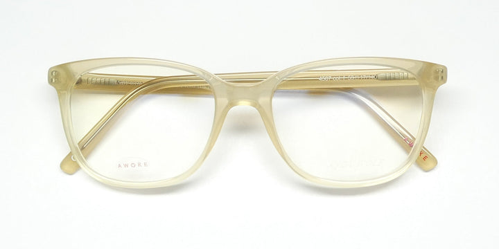 Andy Wolf 4507 Eyeglasses