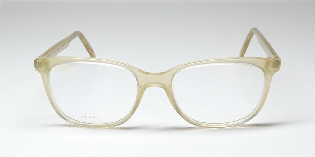 Andy Wolf 4507 Eyeglasses