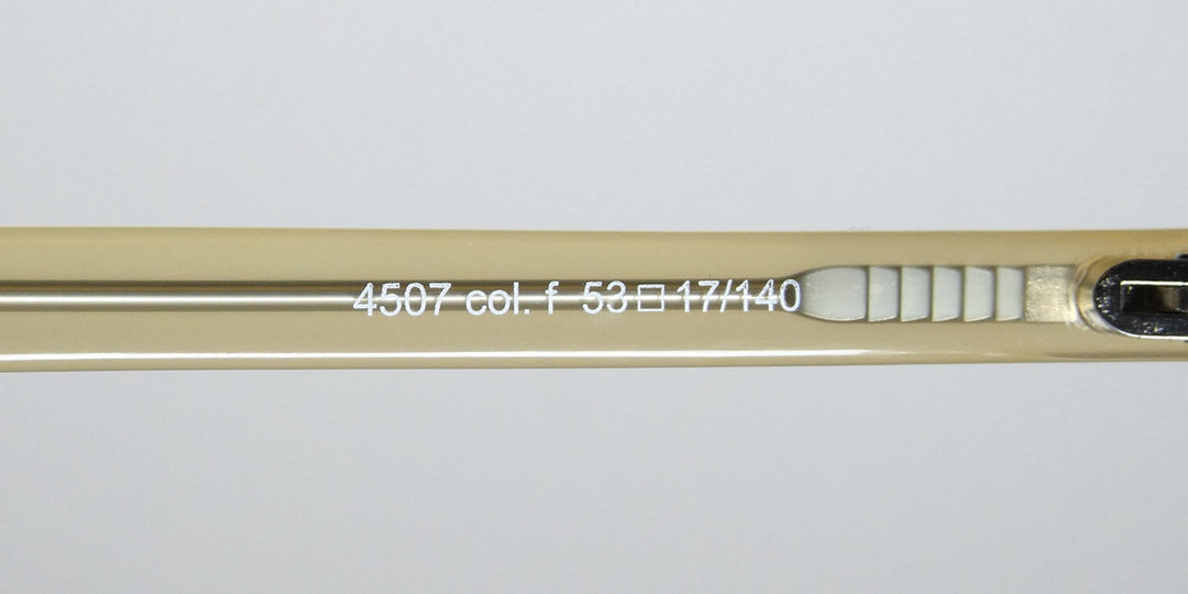 Andy Wolf 4507 Eyeglasses