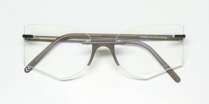 Andy Wolf Zariah Eyeglasses