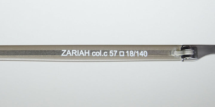 Andy Wolf Zariah Eyeglasses