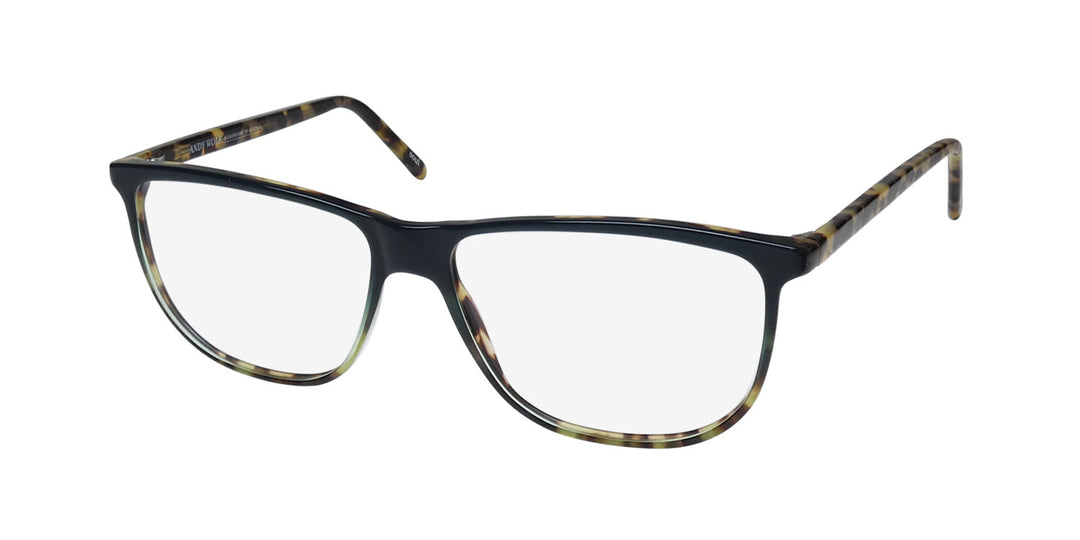 Andy Wolf 4562 Eyeglasses