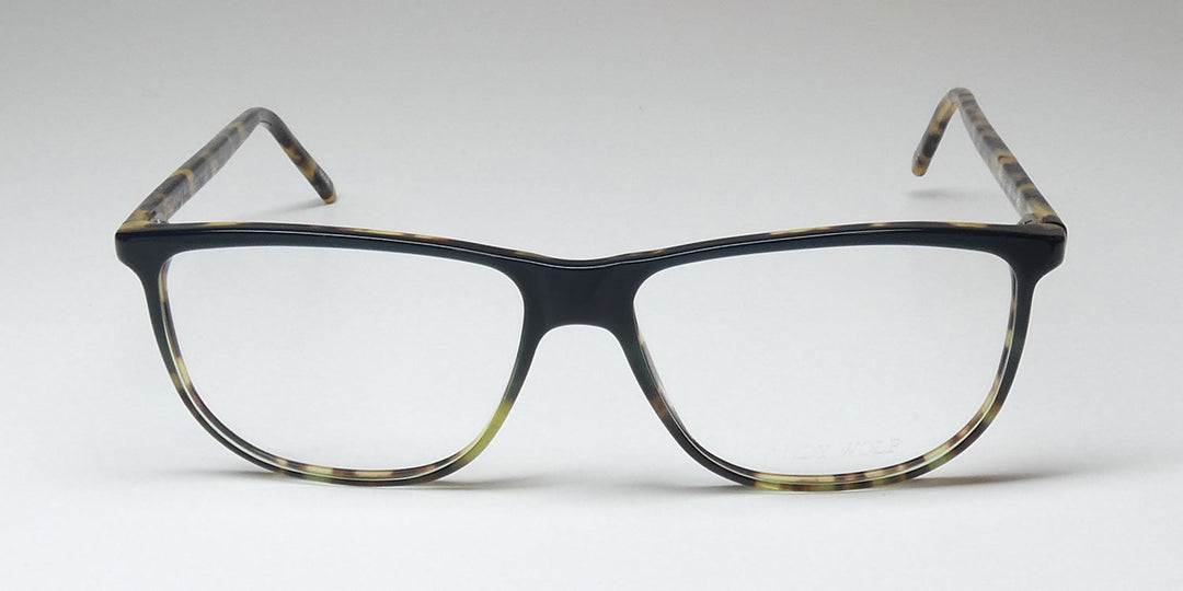 Andy Wolf 4562 Eyeglasses