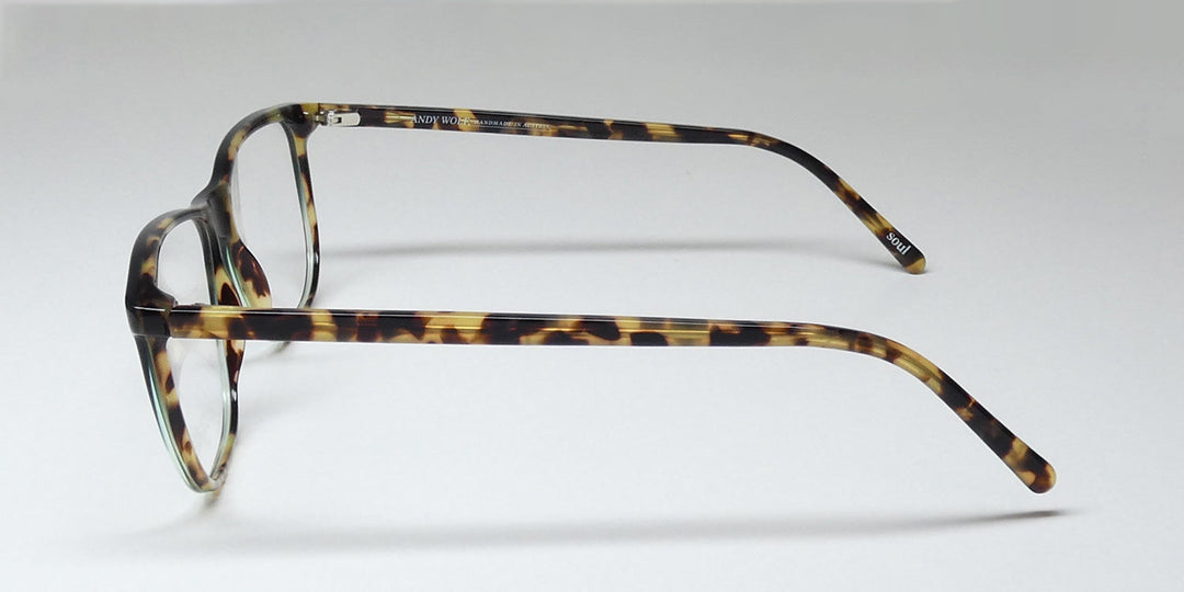 Andy Wolf 4562 Eyeglasses