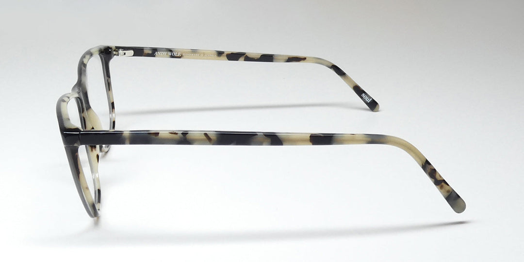 Andy Wolf 4562 Eyeglasses