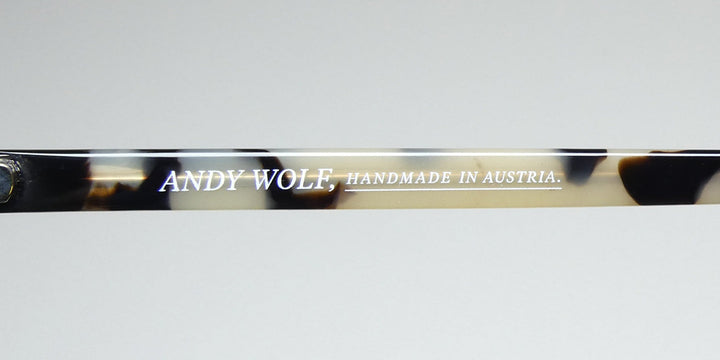Andy Wolf 4562 Eyeglasses