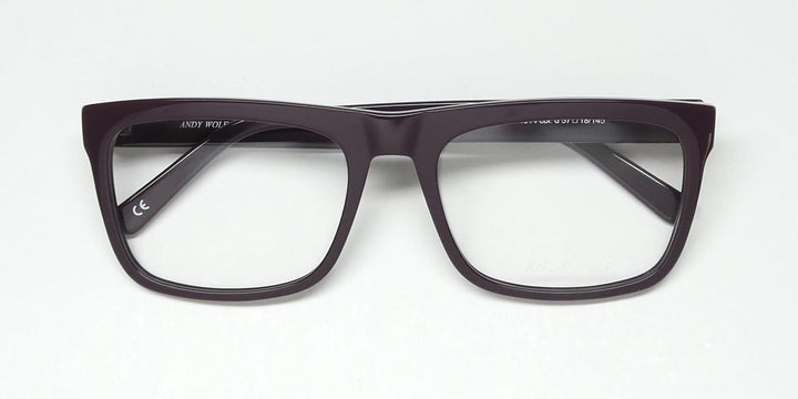 Andy Wolf 4514 Eyeglasses