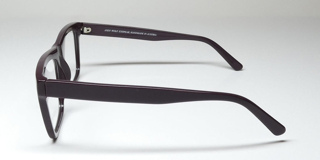 Andy Wolf 4514 Eyeglasses