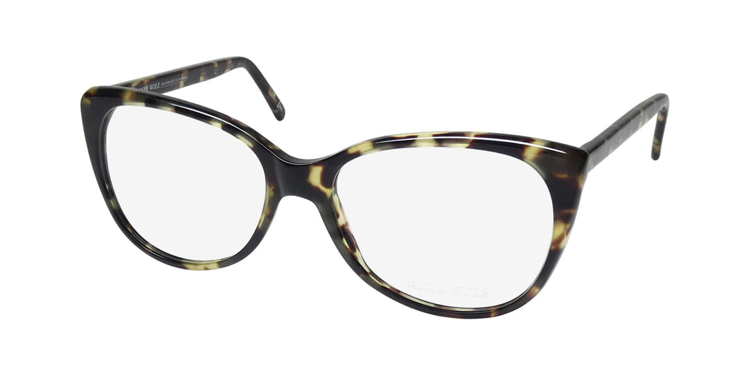 Andy Wolf 5071 Eyeglasses