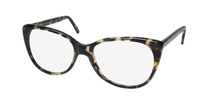 Andy Wolf 5071 Eyeglasses