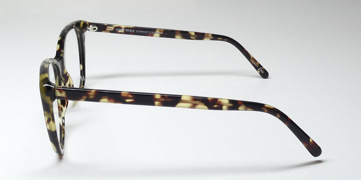 Andy Wolf 5071 Eyeglasses