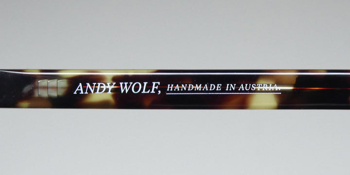 Andy Wolf 5071 Eyeglasses