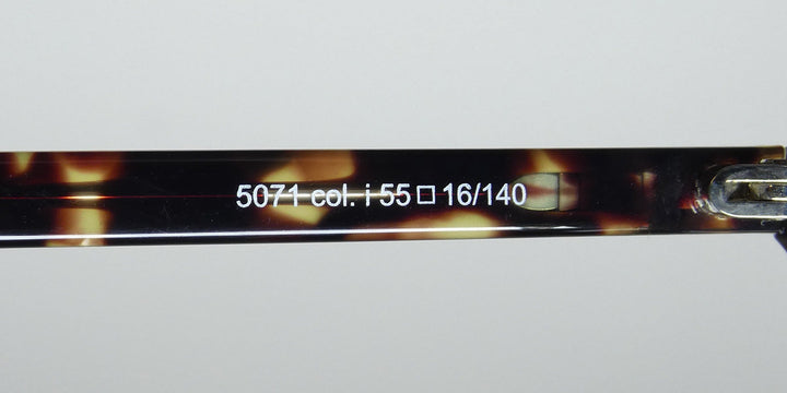 Andy Wolf 5071 Eyeglasses