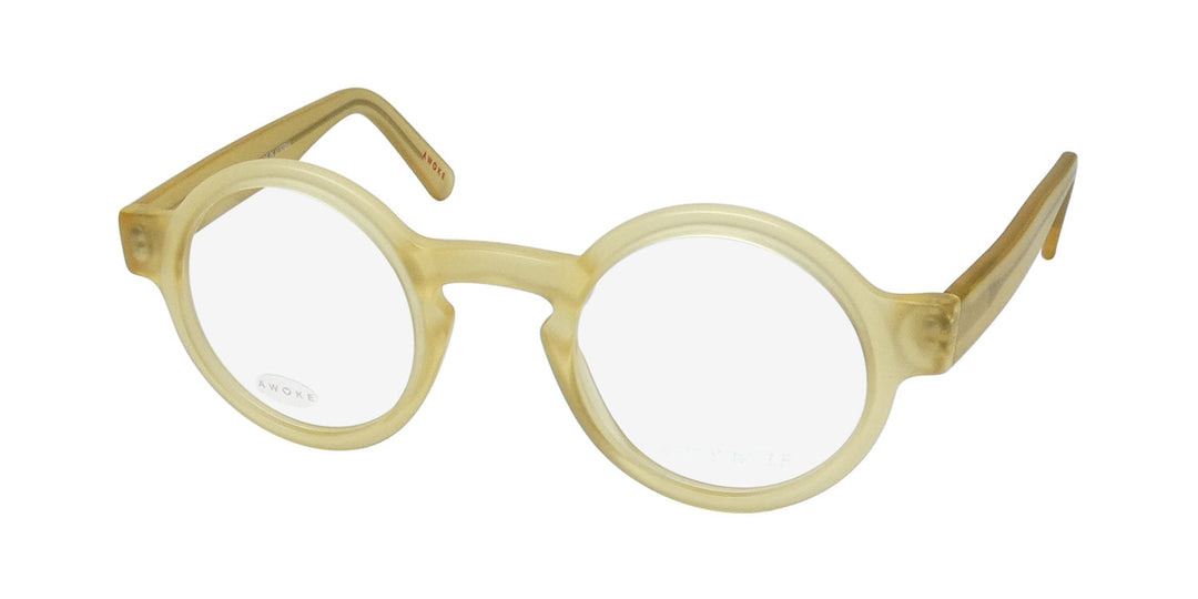 Andy Wolf 4522 Eyeglasses