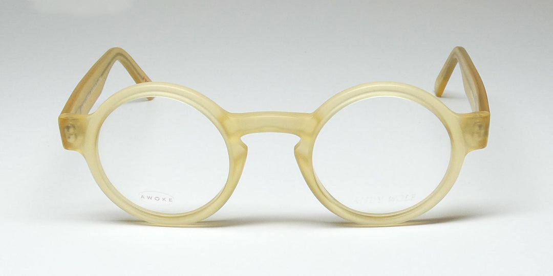 Andy Wolf 4522 Eyeglasses