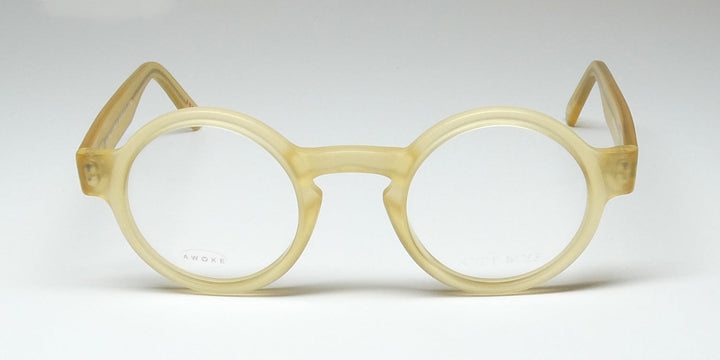 Andy Wolf 4522 Eyeglasses