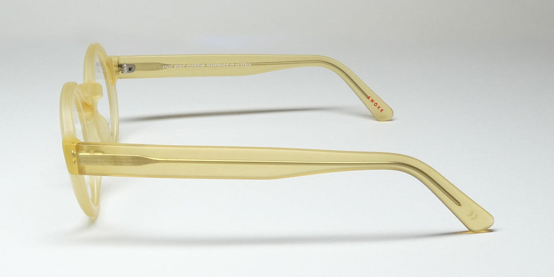 Andy Wolf 4522 Eyeglasses