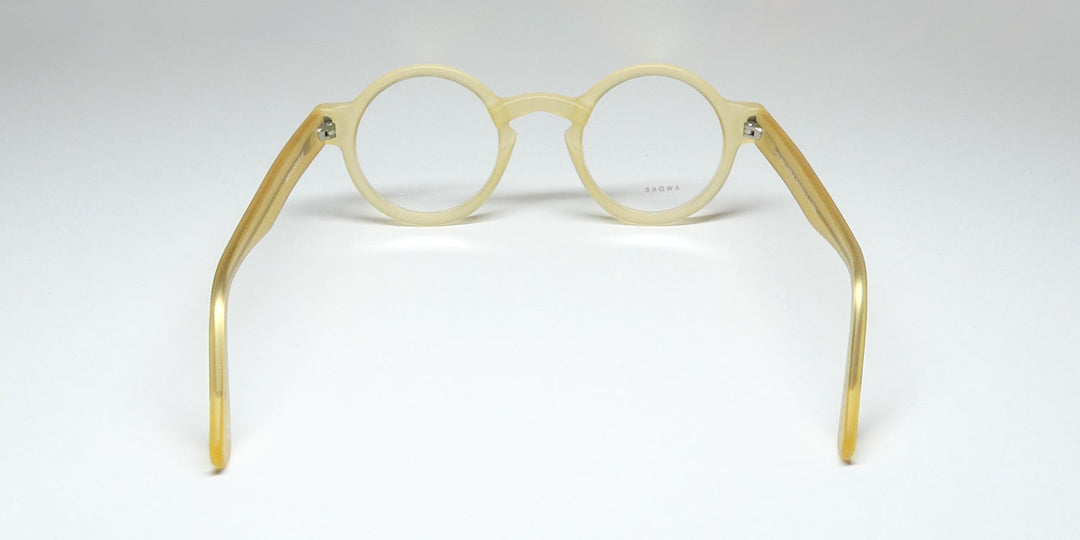 Andy Wolf 4522 Eyeglasses