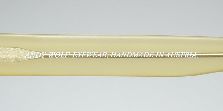 Andy Wolf 4522 Eyeglasses