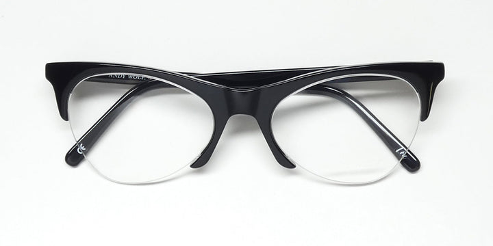 Andy Wolf 5078 Eyeglasses