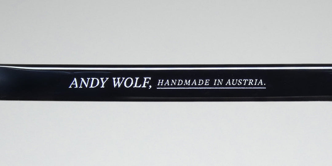Andy Wolf 5078 Eyeglasses