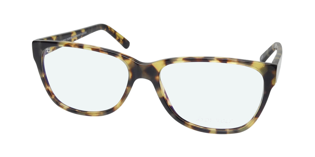 Andy Wolf 5034 Eyeglasses