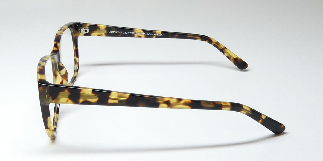 Andy Wolf 5034 Eyeglasses