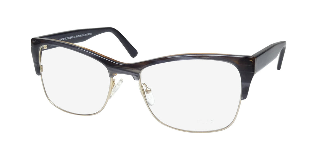 Andy Wolf 5044 Eyeglasses
